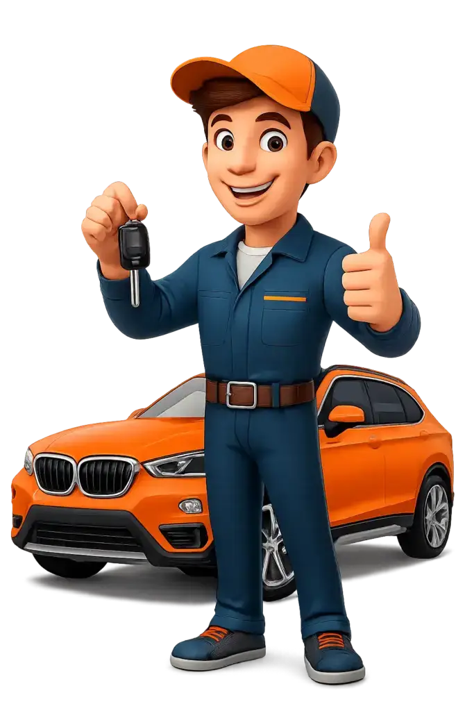 Autoankauf aller art in Greifswald